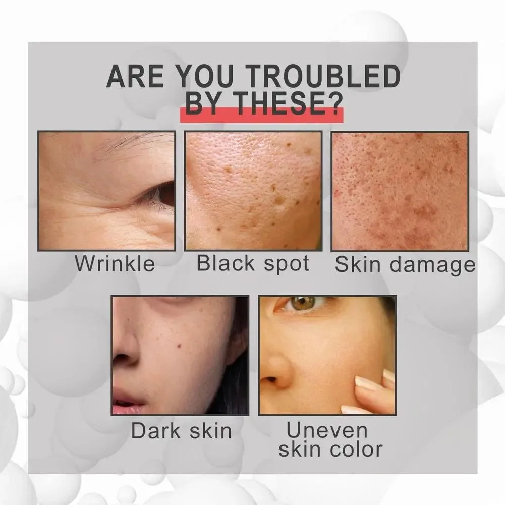 Collagen Booster Face Cream Moisturizing Firming Skin Care Women