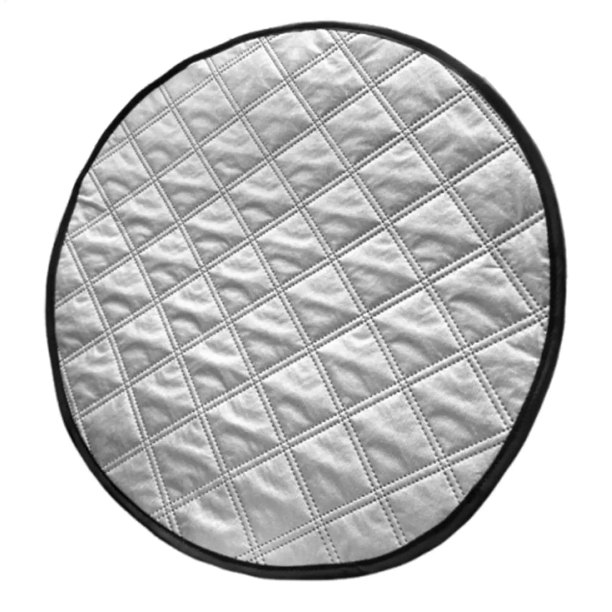 Car Steering Wheel Sun Shade Cover – UV & Heat Shield