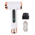 URGGU Cordless Hair Dryer 15000mAh USB 200W Travel Portable