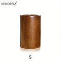 KEMORELA Wooden Chopstick & Utensil Holder Organizer