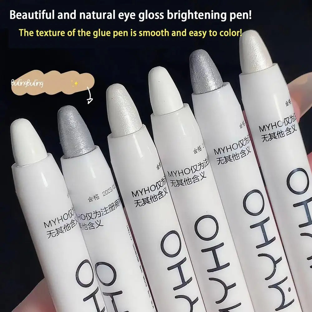 Waterproof Brightening Eyes Stick for Eye Makeup