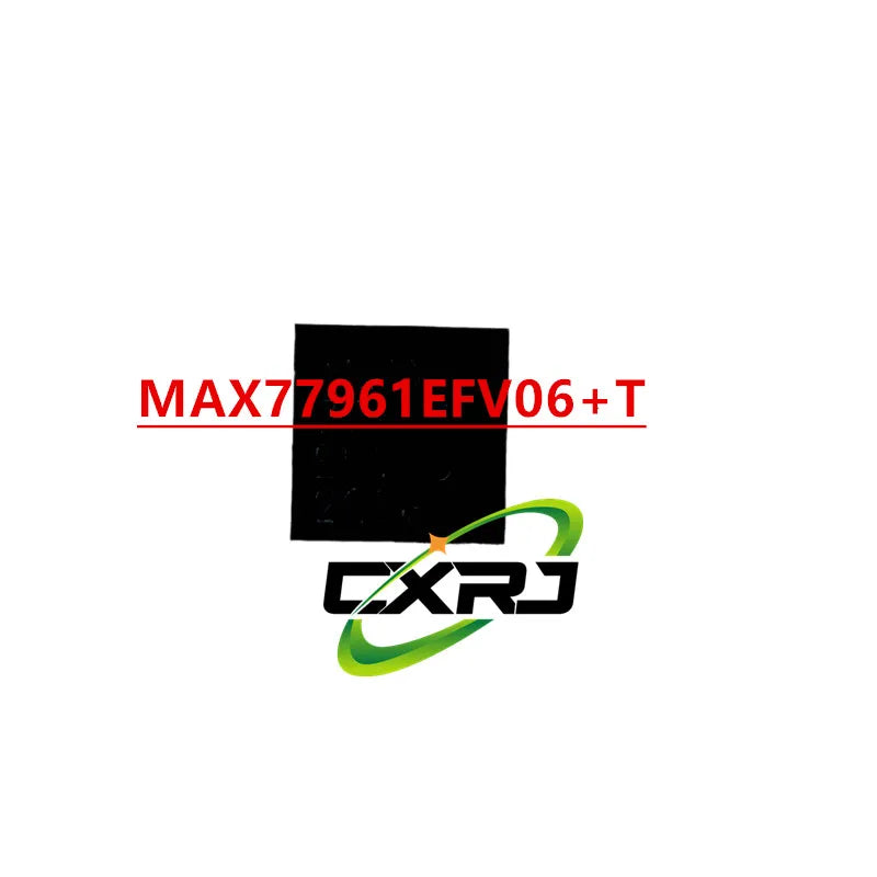 MAX77961EFV06 Power Control IC Chip QFN-30 for Steam Deck