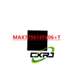 MAX77961EFV06 Power Control IC Chip QFN-30 for Steam Deck