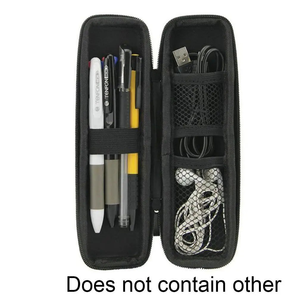 EVA Hard Shell Pen Case – Stylus & Pencil Carrying Case