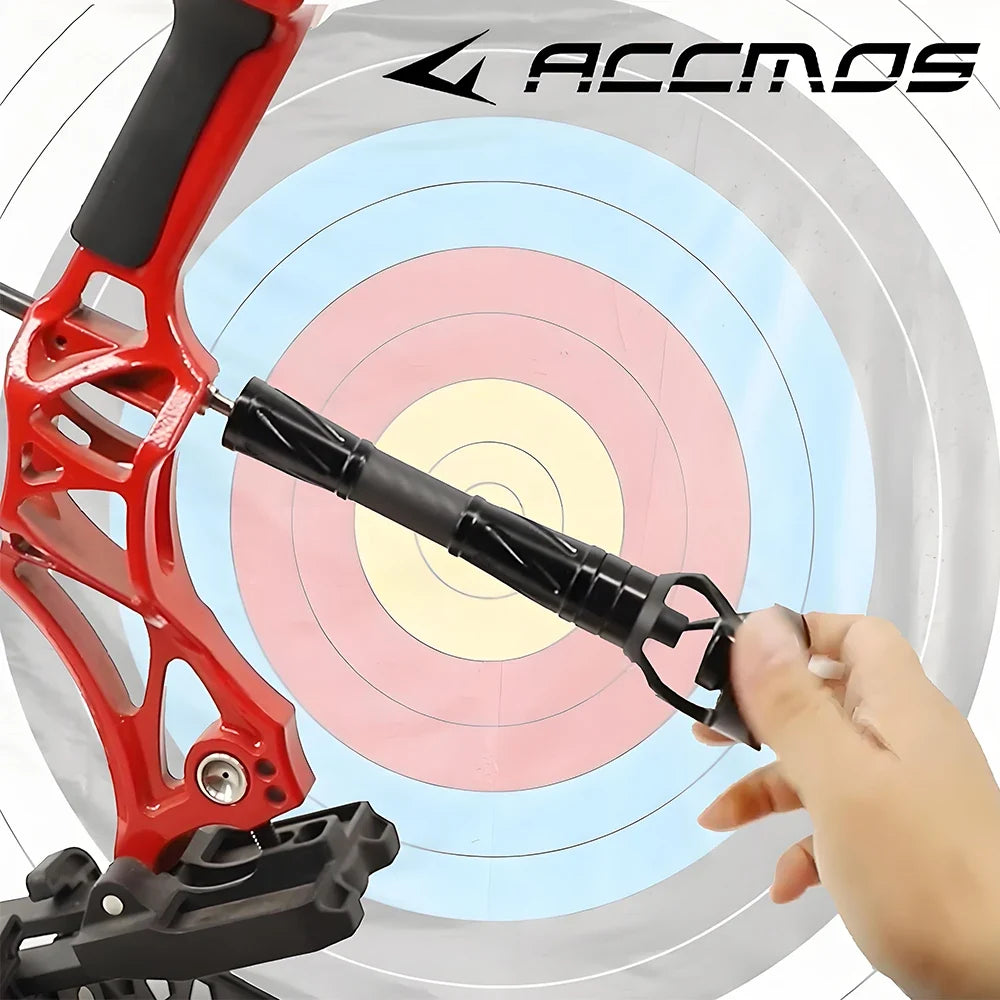 Archery Carbon Stabilizer 6 8 10 12 15 Balance Bar Compound Bow