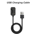 USB-C Charger Cable for Samsung Galaxy Fit 3 SM-R390 – 100cm