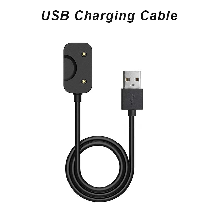 USB-C Charger Cable for Samsung Galaxy Fit 3 SM-R390 – 100cm