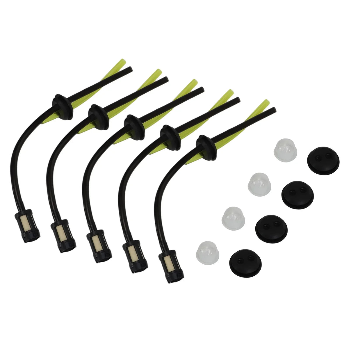 Petrol Filter Petrol-hose Seal Fuel-hose Brush Cutter Lawn Mower