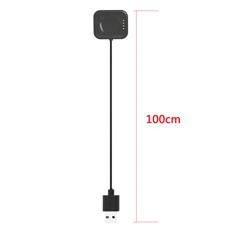 OPPO Watch 3 Pro / 3 / 2 Magnetic Charging Cable 42mm 46mm