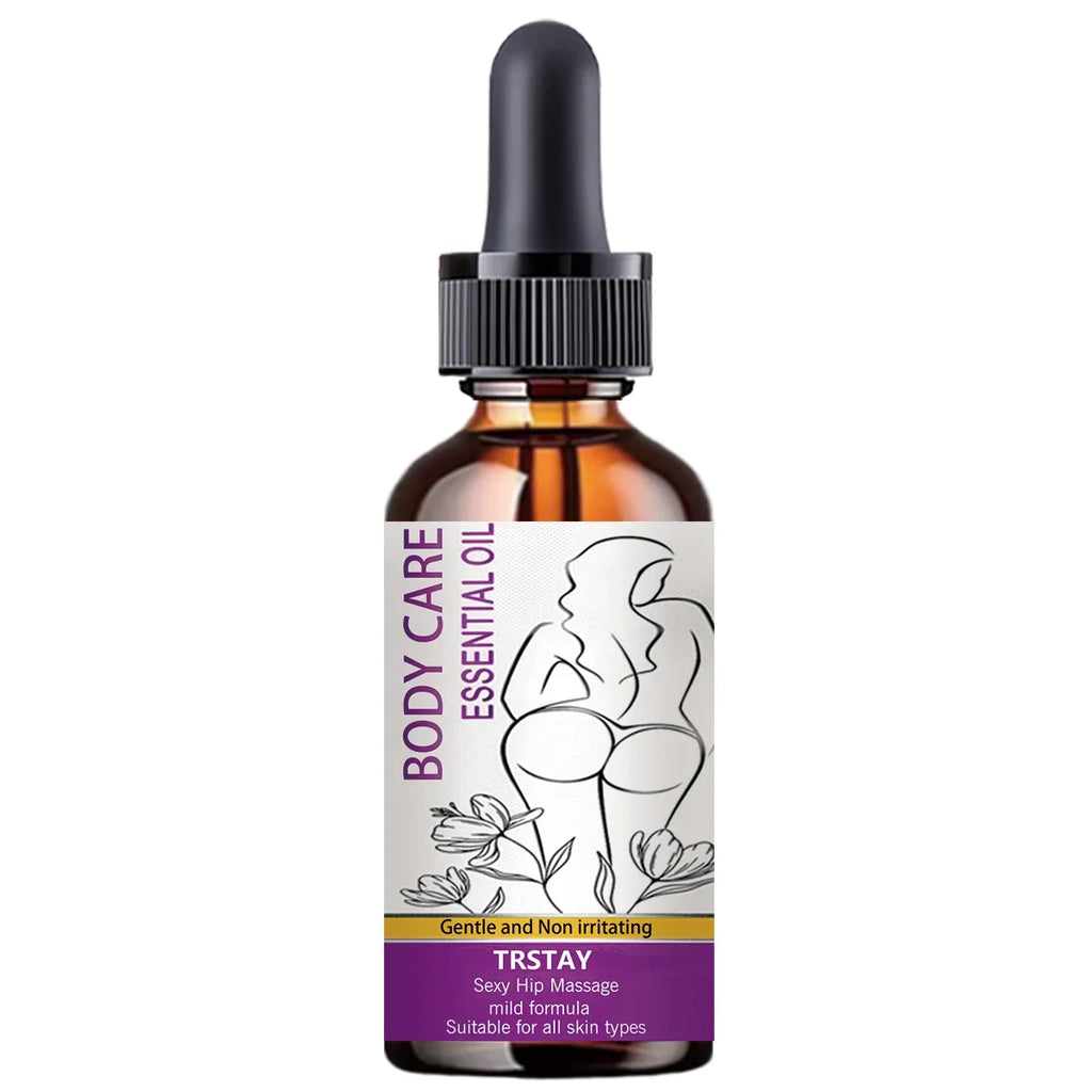 TRSTAY Buttocks Lifting Firming Essential Oil Cream | Women