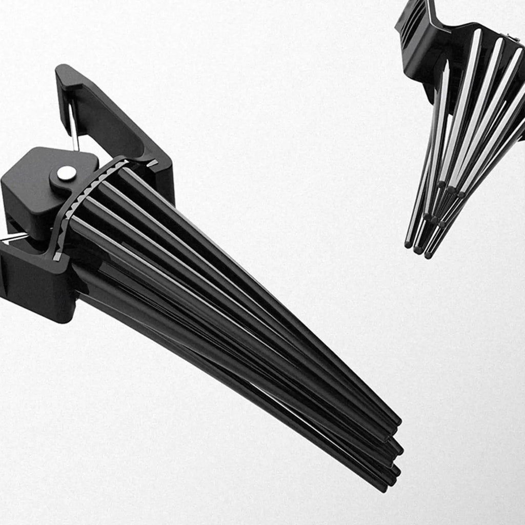 Hair Volume Clip – Root Lifting Bang Booster for Fluffy Hair