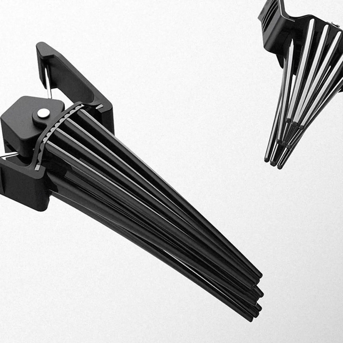 Hair Volume Clip – Root Lifting Bang Booster for Fluffy Hair