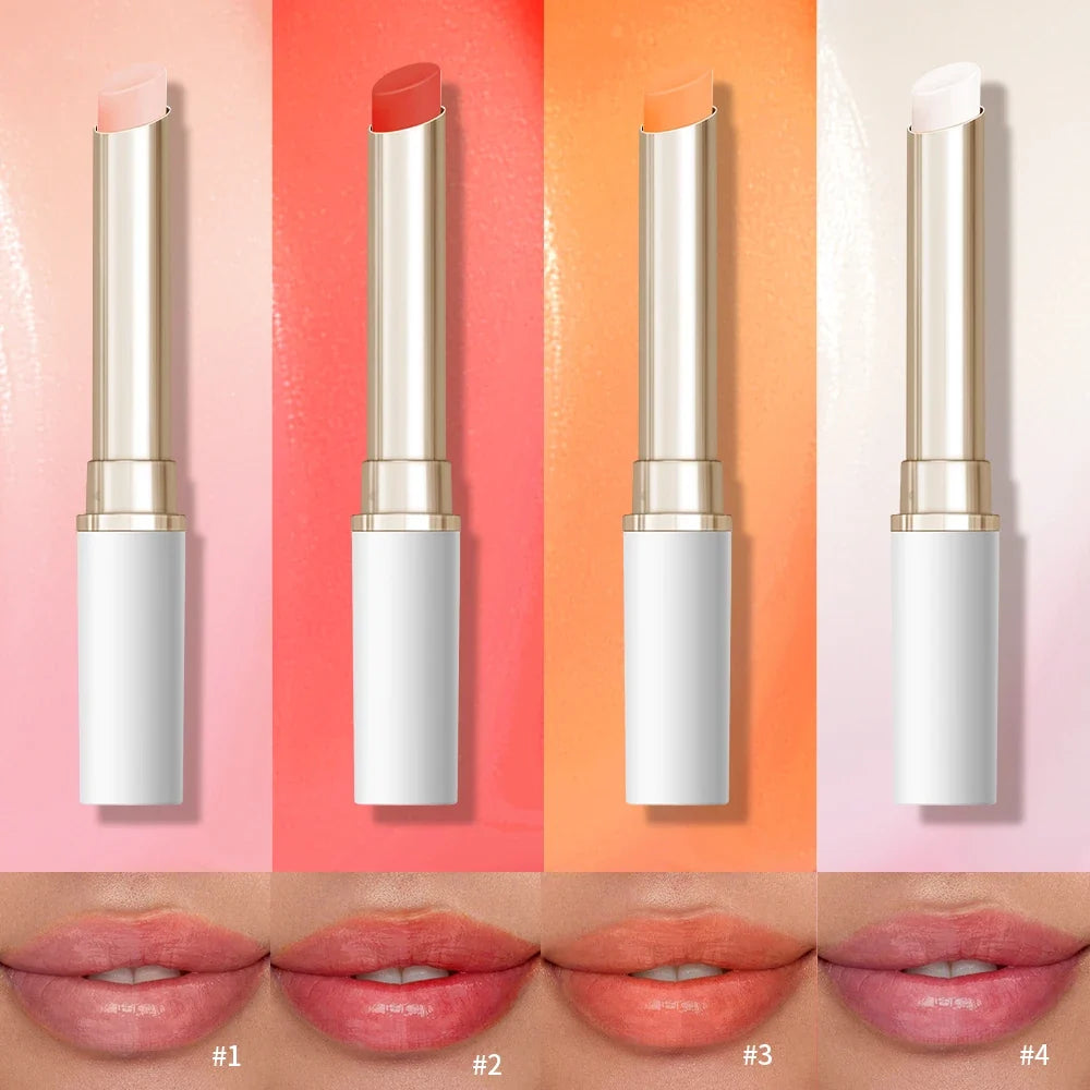 pH Color-Change Lip & Cheek Stain Oil | Lakerain Botanical