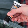 Tire Repair Glue 50ml – Waterproof Flexible Rubber Adhesive