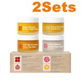 Hoygi Day & Night Skincare Set – Firming, Brightening & Eye Care