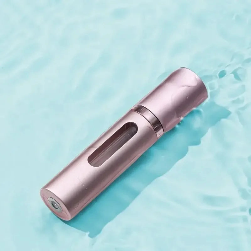 5ml Refillable Travel Perfume Atomizer Spray Bottle