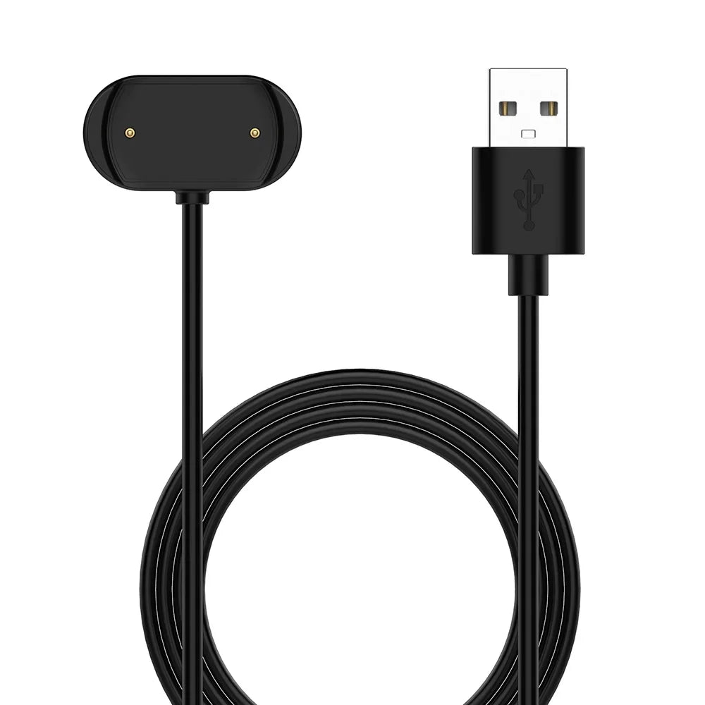Magnetic Charger Cable for Amazfit Bip 3, GTS 4 Mini & GTR 2