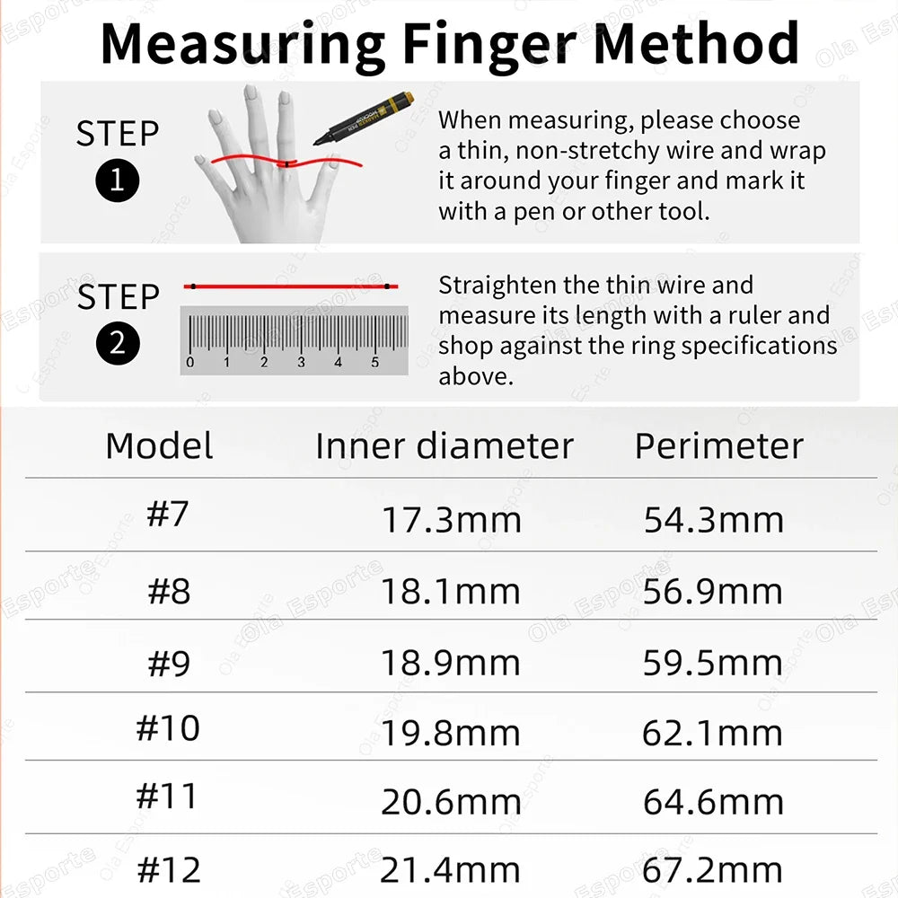 Women's Smart Ring – Heart Rate, Sleep & Fitness Tracker