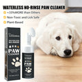 Yegbong Waterless Pet Paw Cleaner Foam for Dogs & Cats 100ml