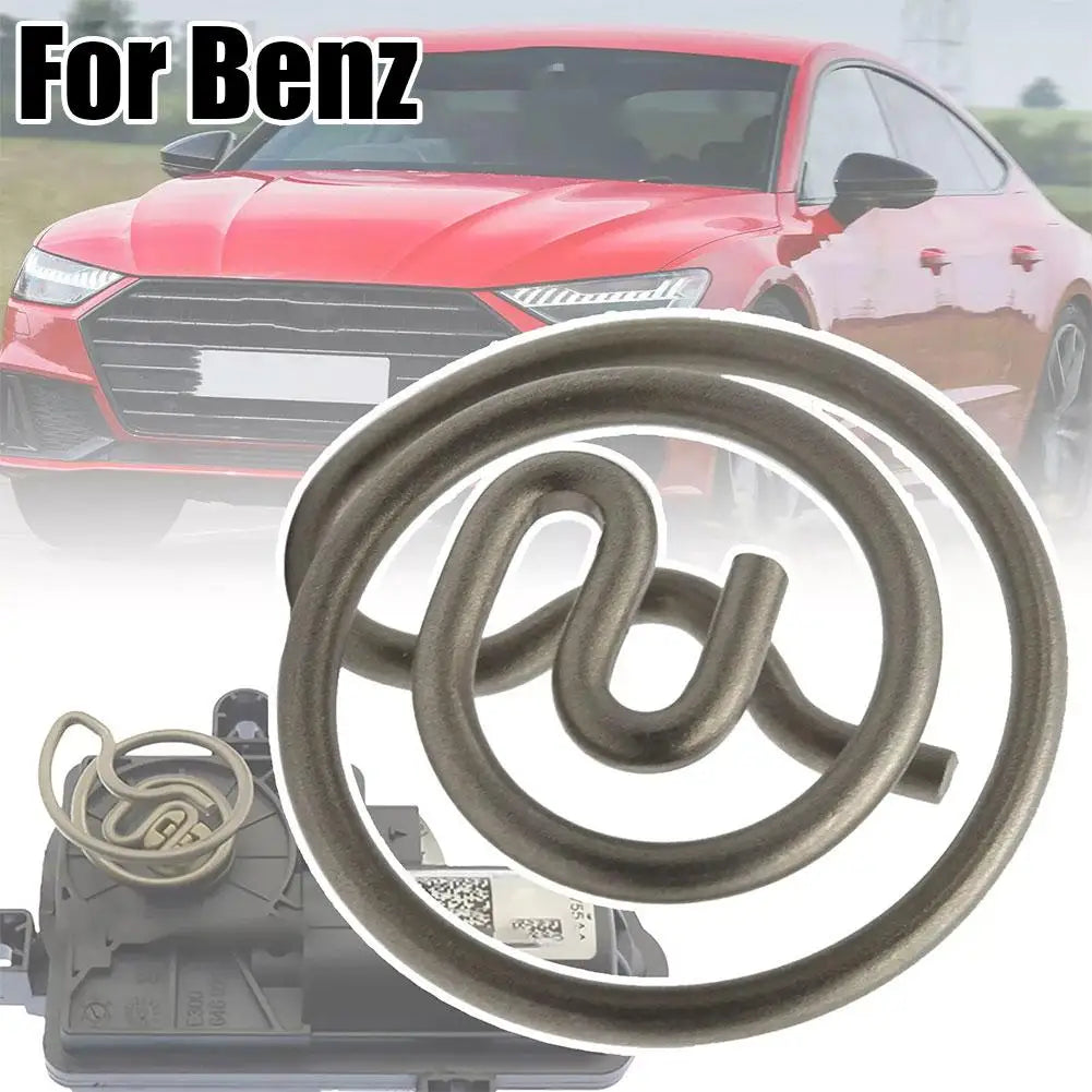 Exhaust Flap Actuator Spring Repair Kit – Evoque & Mercedes