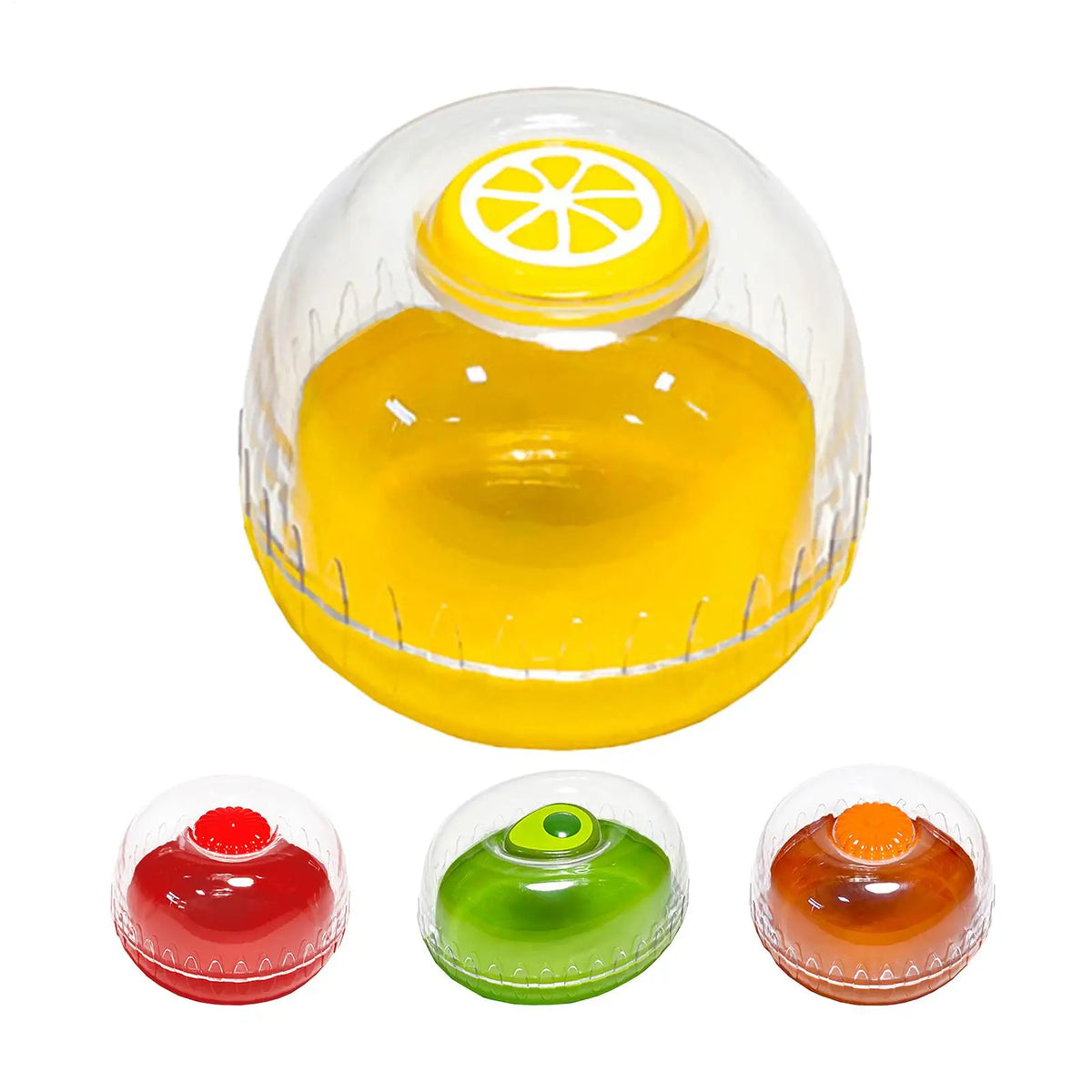 Fruit Storage Bowl Household Airtight Containers Portable Tomato