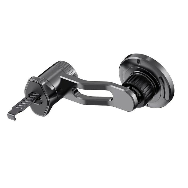 MagSafe Magnetic Car Air Vent Phone Mount | iPhone & Universal