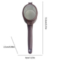 Reusable Coffee Filter Mesh Spoon & Fine Mesh Tea Infuser