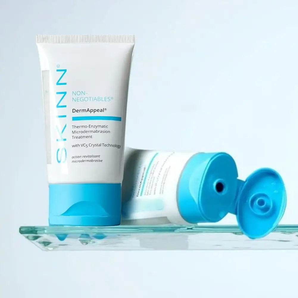 50g Body Scrub – Exfoliate, Cleanse Pores & Brighten Skin
