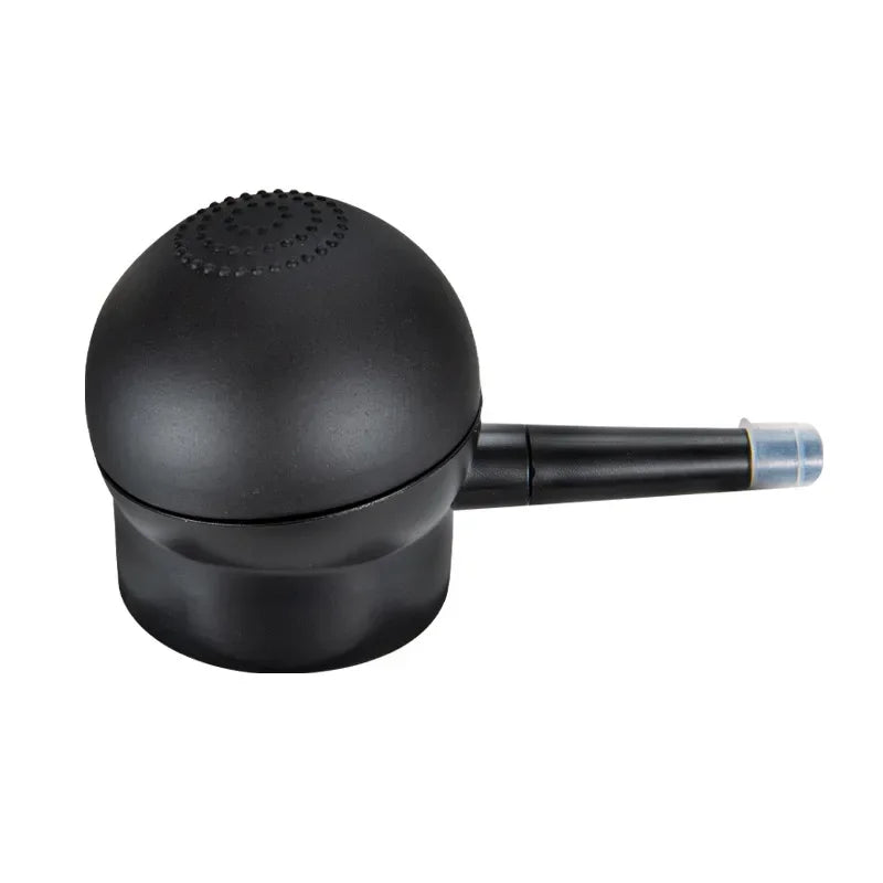 Sevich Hair Building Fiber Powder & Spray Applicator – 27.5g