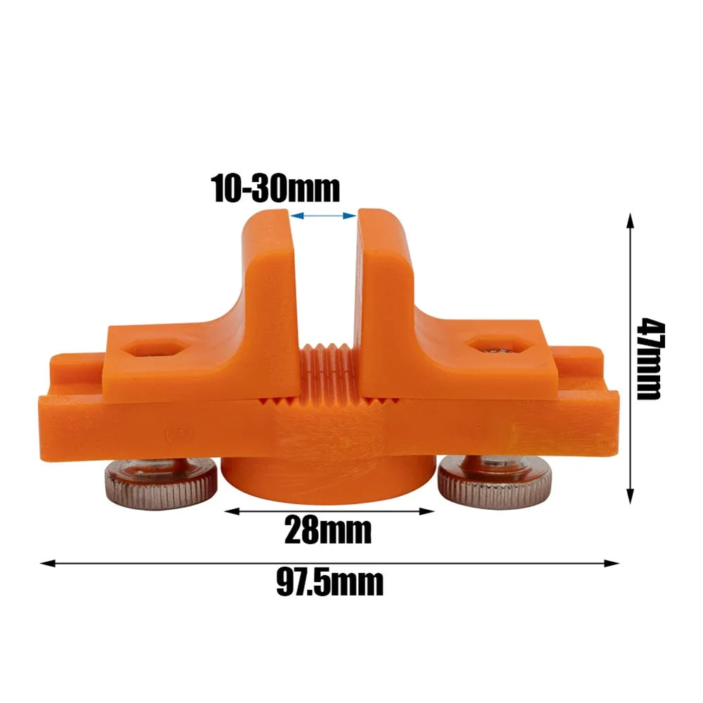 Adjustable Edge Banding Glue Applicator Tool 10–50mm | DIY Wood