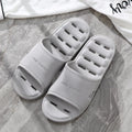 Non-Slip Waterproof House Slippers – EVA Sandals for Men & Women