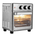 BALASHOV 13L Air Fryer Oven – Oilless Cooker, Visible Window