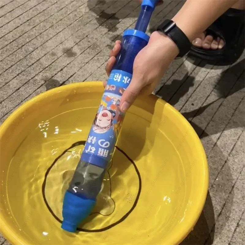Fireworks Water Toy Sprinkler – Summer Outdoor Fun 1–10 Pack