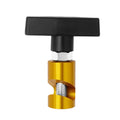 Universal Car Engine Hood Strut Colorful Trunk Gas Spring Anti Slip