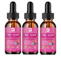 BEWORTHS Sea Moss Drops 3000mg – Immune, Hair & Gut Health