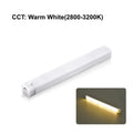 Wireless LED Motion Sensor Cabinet Light | USB Rechargeable