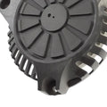 Recoil Starter Assembly for Hecht Lawn Mowers 40, 541, 543 SX