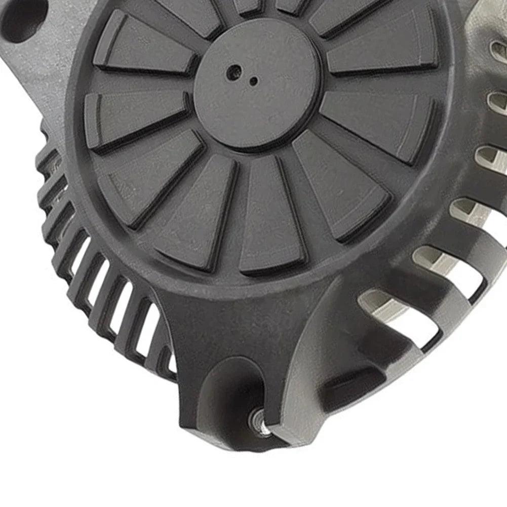 Recoil Starter Assembly for Hecht Lawn Mowers 40, 541, 543 SX