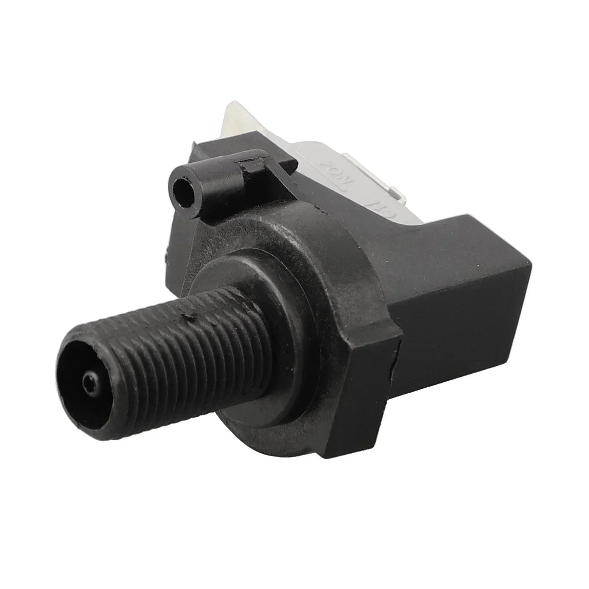 Air Button Push Switch with Hose – Spa, Pool & Pump Control