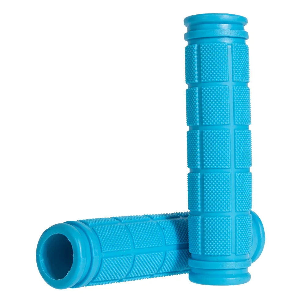 Anti-Slip Bike Handlebar Grips – BMX MTB Mountain Bike (1 Pair)