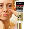 YUITIKUE Eye Lift Cream – Hyaluronic Acid & Caffeine | 20g