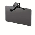 Large Polarized Car Sun Visor Extender UV400 Protection Secure Buckle