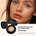 O'CHEAL BB Cream Air Cushion – Full Coverage Foundation