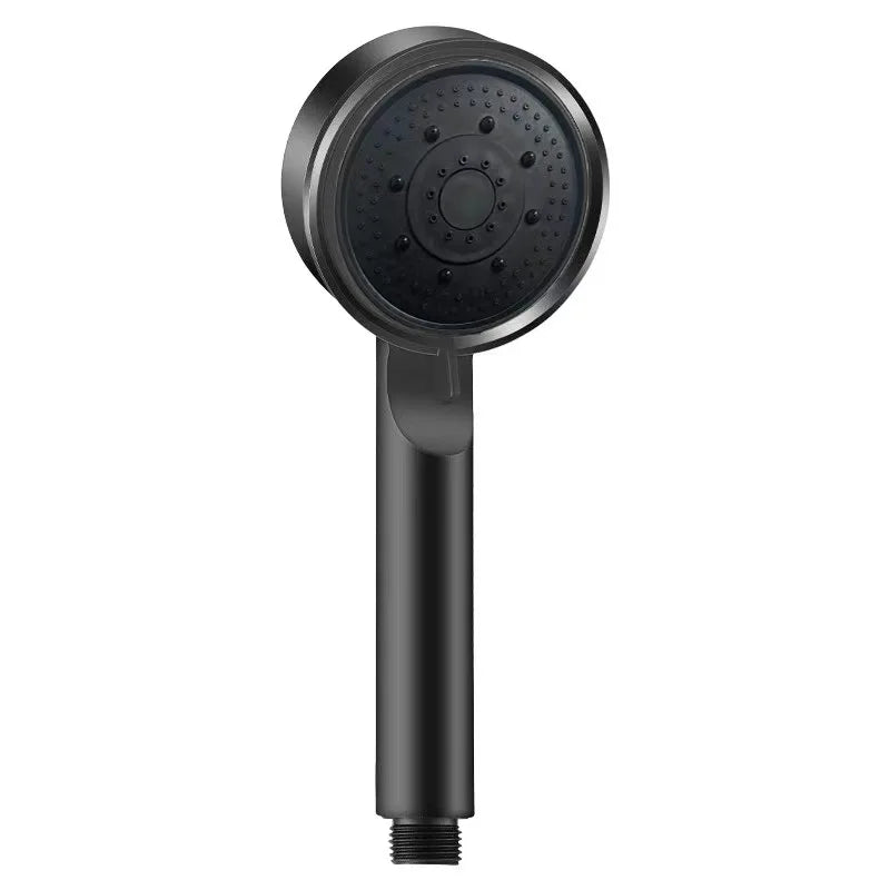 DOCO LAB 6-Mode Pressure Boost Handheld Shower Head | Massage