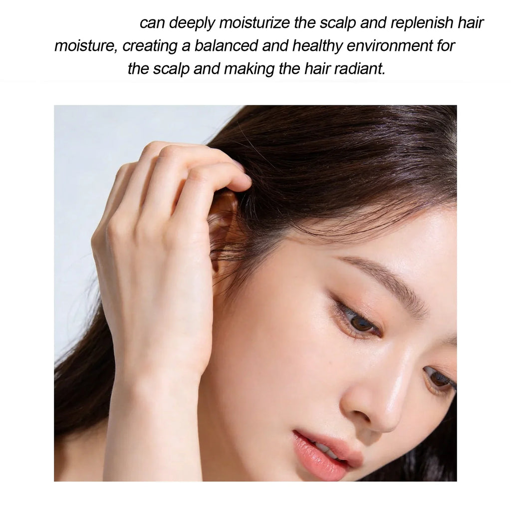 Batana Oil Hair Cream – Deep Repair, Moisturize & Frizz Control