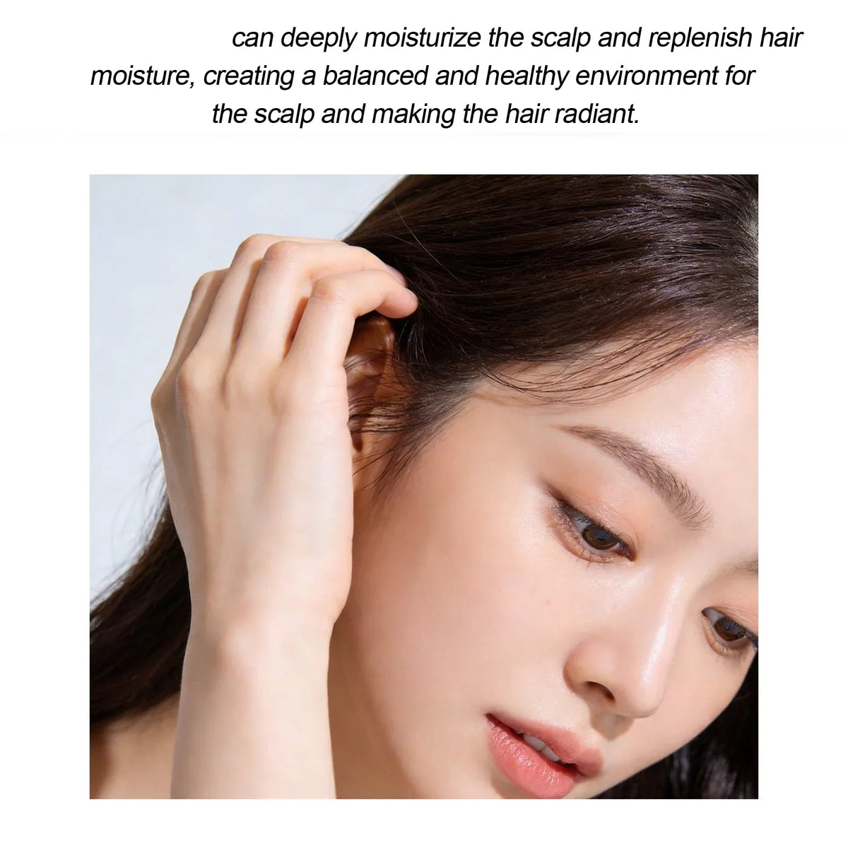 Batana Oil Hair Cream – Deep Repair, Moisturize & Frizz Control