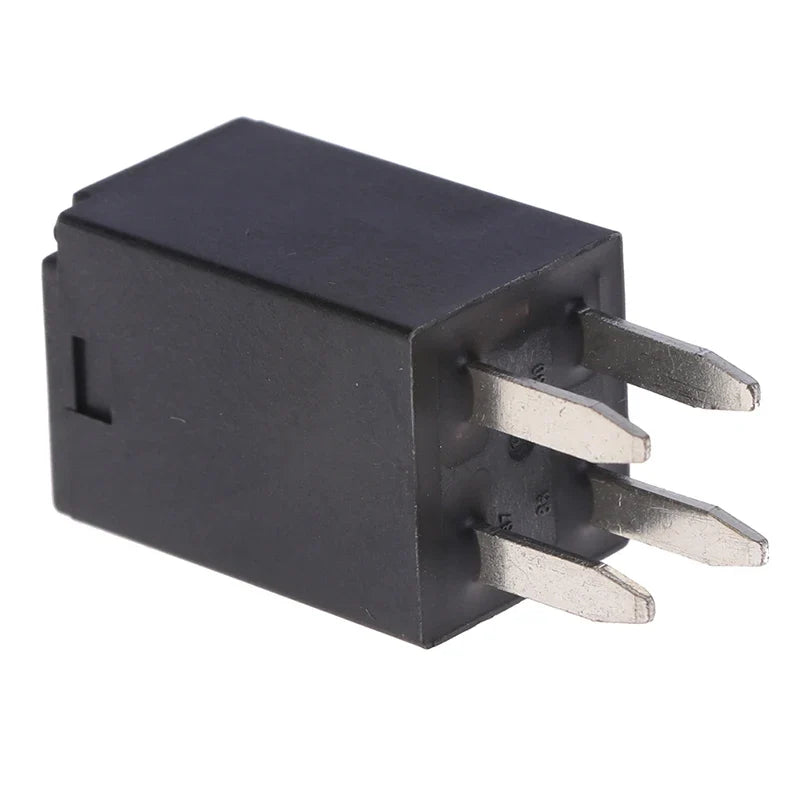 Automotive Relay 303-1AH-C-R1 U01 12VDC 4-Pin | CE Certified