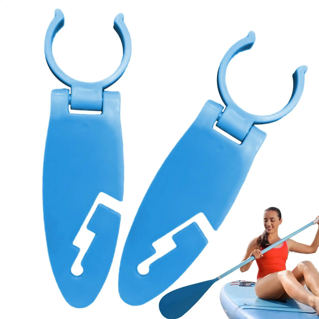 Fasten Clamp Paddle Board Expandable Men Water Sport Accessories Easy