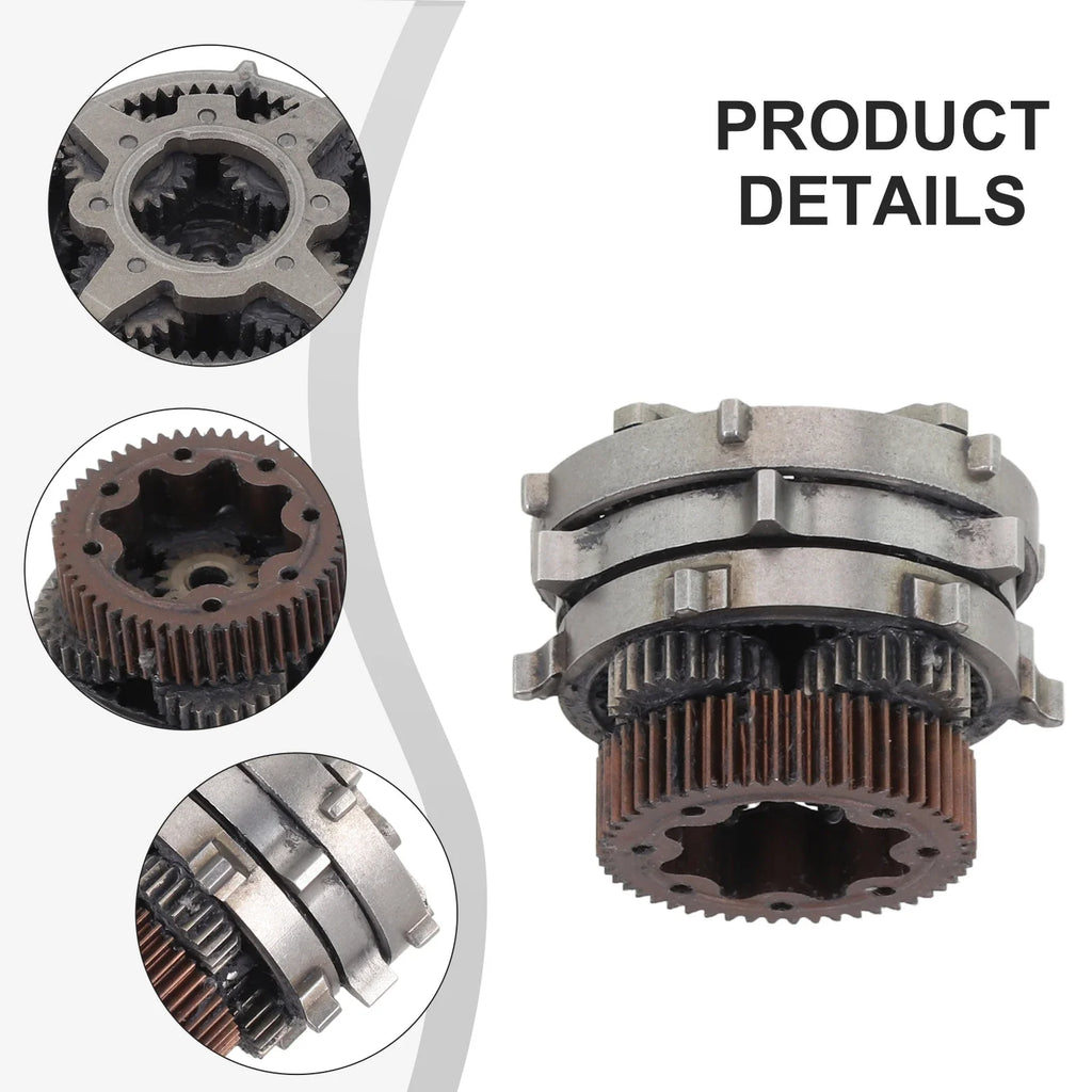 Gear Assembly N481798 for DeWalt DCD996 DCD991 DCD995B DCD990M2