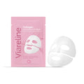 Viareline Collagen Facial Mask – Firming, Hydrating & Brightening